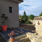 Terrasse Au Calme Pres De Narbonne