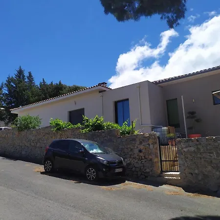 Terrasse Au Calme Pres De Narbonne Apartment