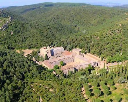 Apartamento Terrasse Au Calme Pres De Narbonne *